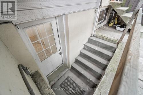 312 Old Weston Road, Toronto, ON - Indoor Photo Showing Other Room