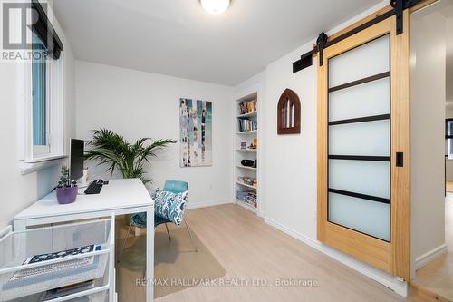 312 Old Weston Road, Toronto, ON - Indoor