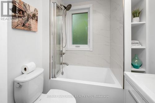 312 Old Weston Road, Toronto, ON - Indoor Photo Showing Bathroom