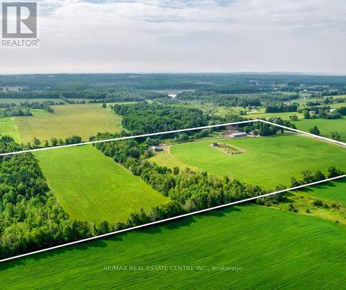 19617 Mountainview Road, Caledon, ON - Outdoor With View