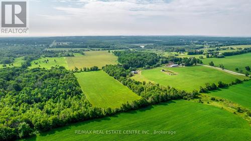 19617 Mountainview Road, Caledon, ON - Outdoor With View