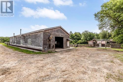 19617 Mountainview Road, Caledon, ON - Outdoor