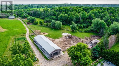 19617 Mountainview Road, Caledon, ON - Outdoor