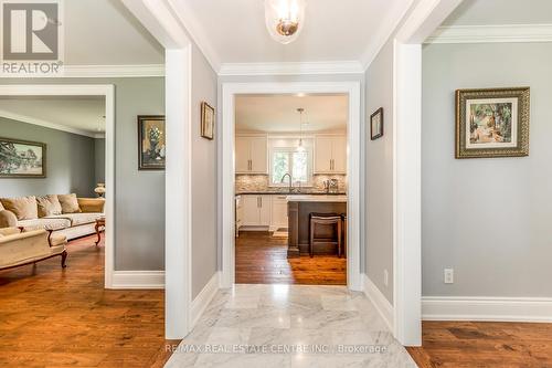 19617 Mountainview Road, Caledon, ON - Indoor Photo Showing Other Room