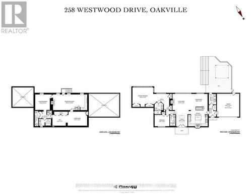 258 Westwood Drive, Oakville, ON - Other
