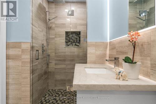 227 - 60 Rosewood Avenue, Mississauga, ON - Indoor Photo Showing Bathroom