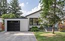 37 Cotman Crescent, Toronto, ON  - Outdoor 