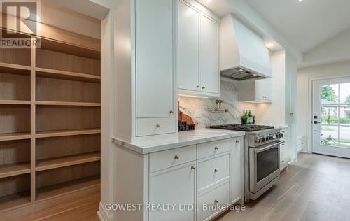 37 Cotman Crescent, Toronto, ON - Indoor Photo Showing Other Room