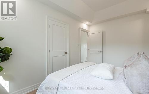 37 Cotman Crescent, Toronto, ON - Indoor Photo Showing Bedroom
