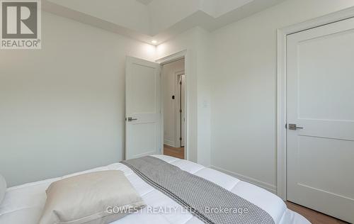 37 Cotman Crescent, Toronto, ON - Indoor Photo Showing Bedroom