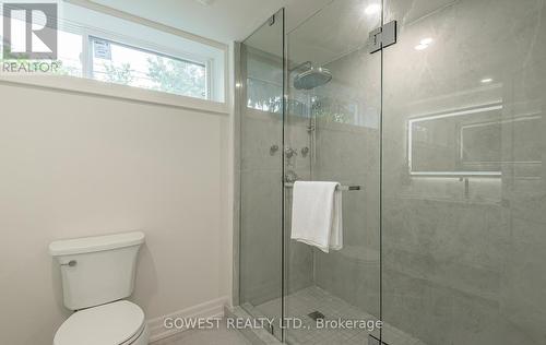 37 Cotman Crescent, Toronto, ON - Indoor Photo Showing Bathroom