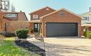 408 Vanier Drive, Milton, ON  - Outdoor 