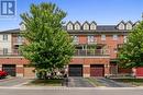 3 - 2530 Countryside Drive, Brampton, ON  - Outdoor With Balcony With Facade 