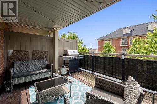 3 - 2530 Countryside Drive, Brampton, ON - Outdoor With Exterior