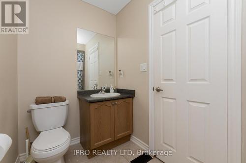 3 - 2530 Countryside Drive, Brampton, ON - Indoor Photo Showing Bathroom