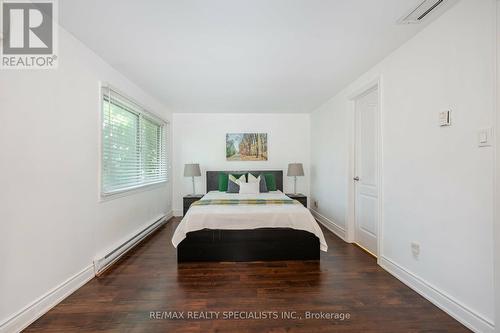 61 - 6780 Formentera Avenue, Mississauga, ON - Indoor Photo Showing Bedroom