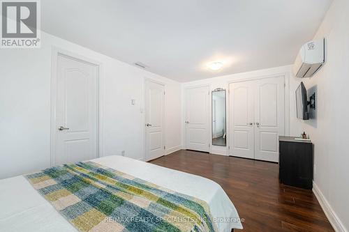 61 - 6780 Formentera Avenue, Mississauga, ON - Indoor Photo Showing Bedroom