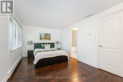 61 - 6780 Formentera Avenue, Mississauga, ON - Indoor Photo Showing Bedroom