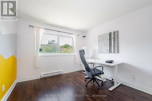 61 - 6780 Formentera Avenue, Mississauga, ON - Indoor Photo Showing Office