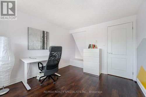 61 - 6780 Formentera Avenue, Mississauga, ON - Indoor Photo Showing Office