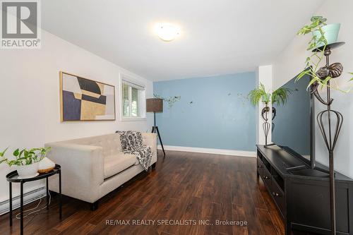 61 - 6780 Formentera Avenue, Mississauga, ON - Indoor Photo Showing Other Room