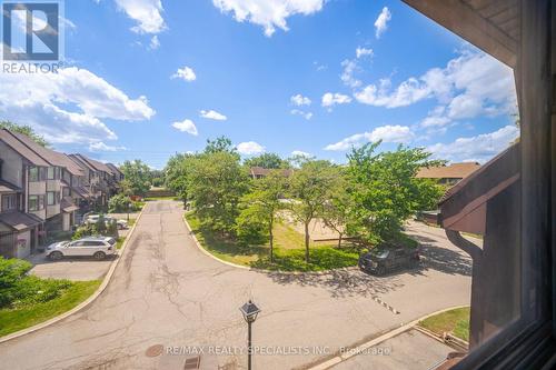 61 - 6780 Formentera Avenue, Mississauga, ON - Outdoor With View