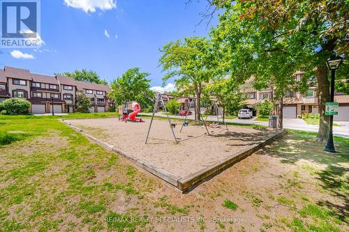 61 - 6780 Formentera Avenue, Mississauga, ON - Outdoor