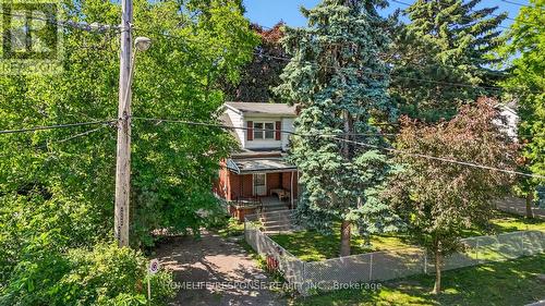 211 Bering Avenue, Toronto (Islington-City Centre West), ON - Outdoor