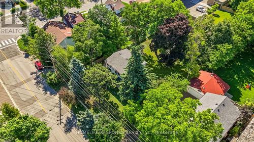 211 Bering Avenue, Toronto (Islington-City Centre West), ON - Outdoor