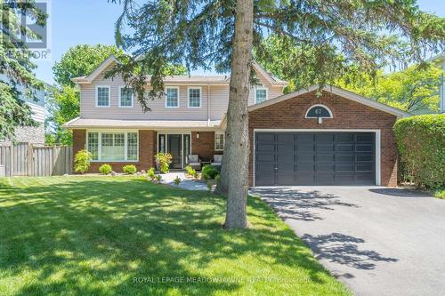 67 Mary Street, Halton Hills, ON - Outdoor