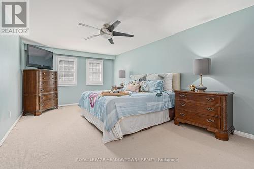 67 Mary Street, Halton Hills, ON - Indoor Photo Showing Bedroom