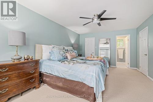 67 Mary Street, Halton Hills, ON - Indoor Photo Showing Bedroom