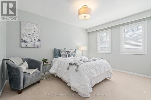 67 Mary Street, Halton Hills, ON - Indoor Photo Showing Bedroom