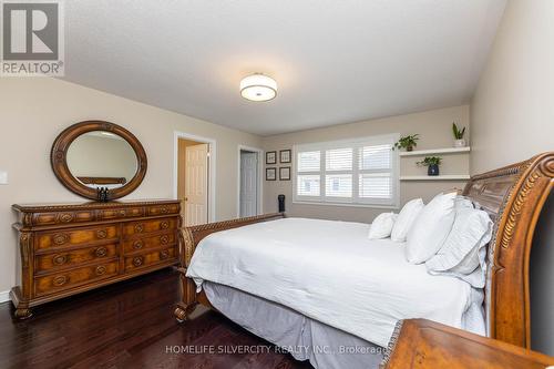 3316 Stalybridge Drive, Oakville, ON - Indoor Photo Showing Bedroom
