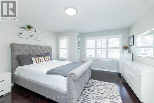 3316 Stalybridge Drive, Oakville, ON - Indoor Photo Showing Bedroom