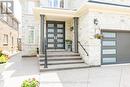 3316 Stalybridge Drive, Oakville, ON  - Outdoor With Facade 