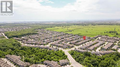 3316 Stalybridge Drive, Oakville, ON - Outdoor With View