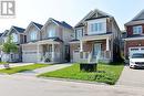 56 Pointer Street, Cambridge, ON  - Outdoor With Facade 