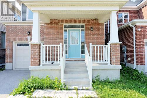 56 Pointer Street, Cambridge, ON - Outdoor