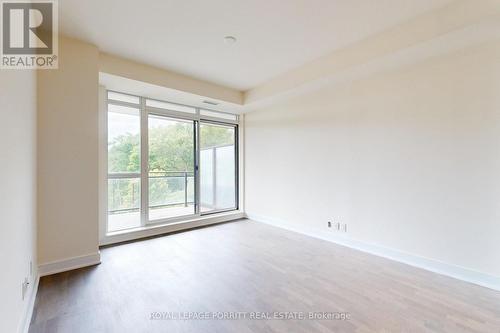 302 - 1575 Lakeshore Road W, Mississauga, ON - Indoor Photo Showing Other Room