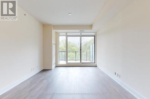 302 - 1575 Lakeshore Road W, Mississauga, ON - Indoor Photo Showing Other Room
