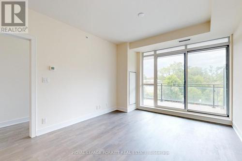 302 - 1575 Lakeshore Road W, Mississauga, ON - Indoor Photo Showing Other Room