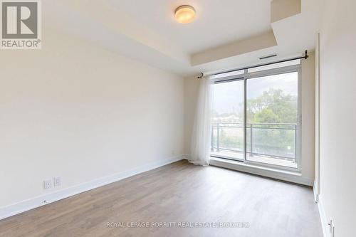 302 - 1575 Lakeshore Road W, Mississauga, ON - Indoor Photo Showing Other Room