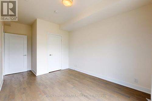 302 - 1575 Lakeshore Road W, Mississauga, ON - Indoor Photo Showing Other Room