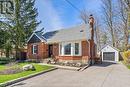 284 Maple Avenue N, Halton Hills, ON  - Outdoor 