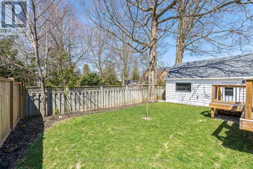 284 Maple Avenue N, Halton Hills, ON - Outdoor