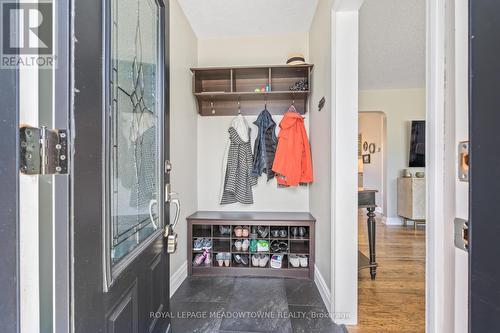 284 Maple Avenue N, Halton Hills, ON - Indoor Photo Showing Other Room