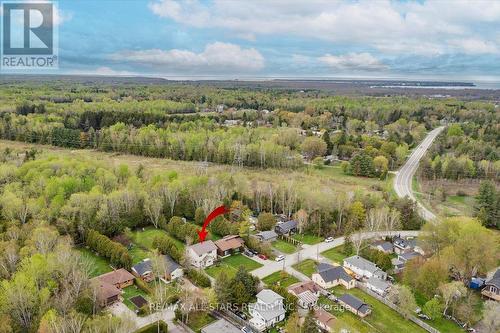 24 Lindell Road, Georgina, ON - Outdoor With View