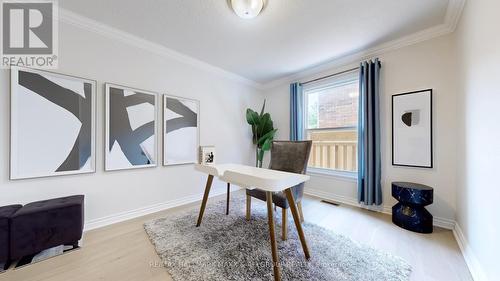 532 Village Parkway, Markham, ON - Indoor Photo Showing Dining Room