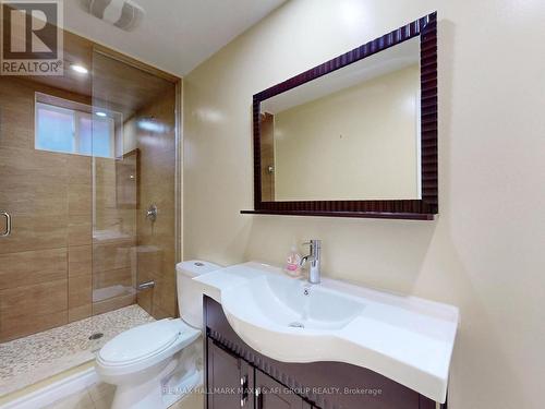 532 Village Parkway, Markham, ON - Indoor Photo Showing Bathroom